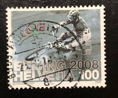 Nr.1277 Mountainbike GESTEMPELT  