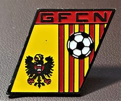 R126 - Pin GFCN Grupetto Fussball Clubs Neuachtel Neuenburg