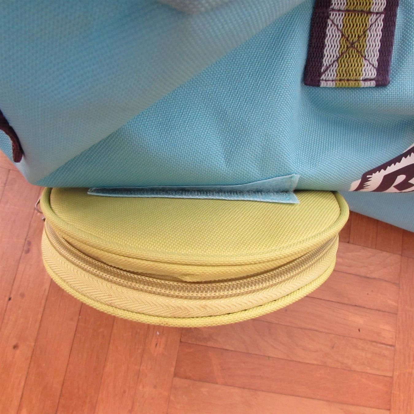Kindertaschen: Kinder Freitzeittasche – Gebraucht aus Aadorf von Olymp05 5