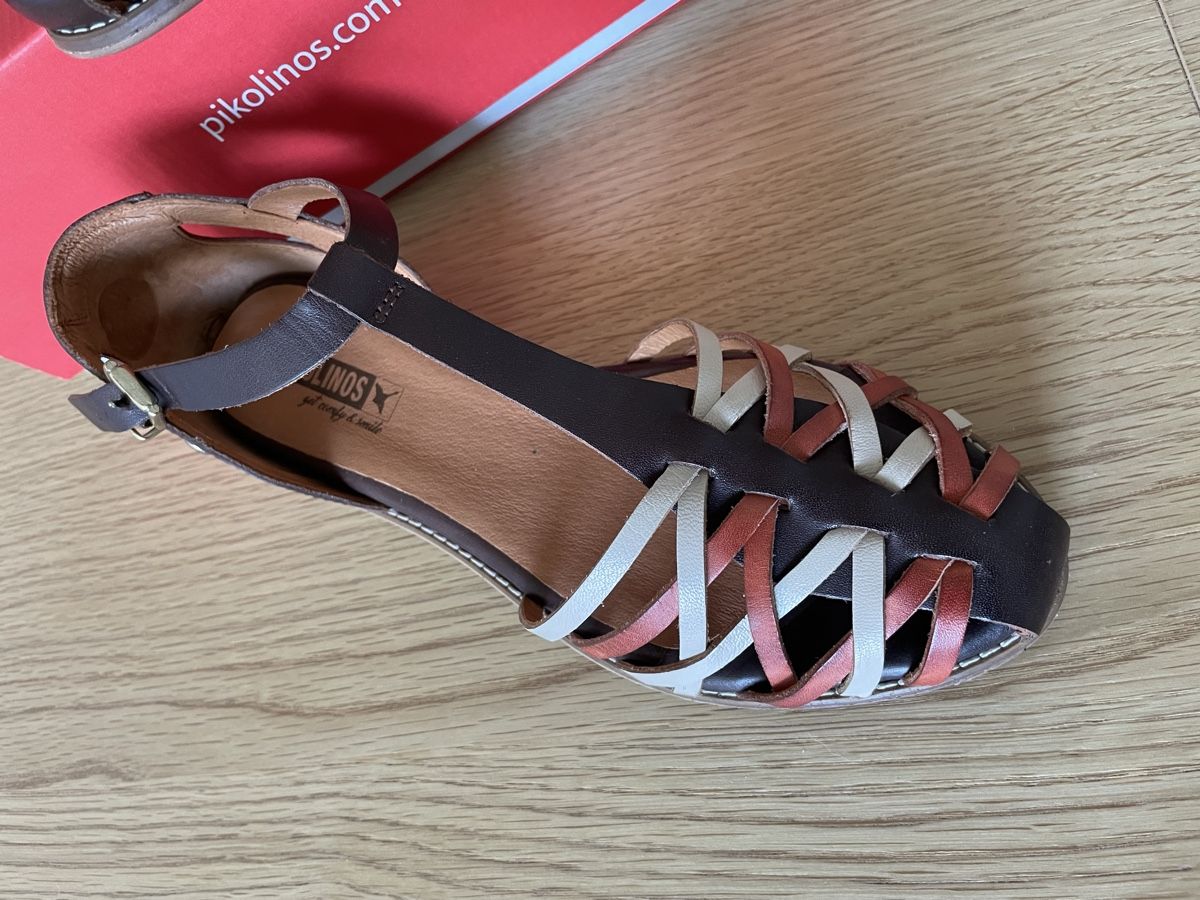 Pikolinos Scarpe da donna: Sandales Pikolinos neuve 39 – Nuovo e nell'imballaggio originale da Genève venduto da Atraiyou 2