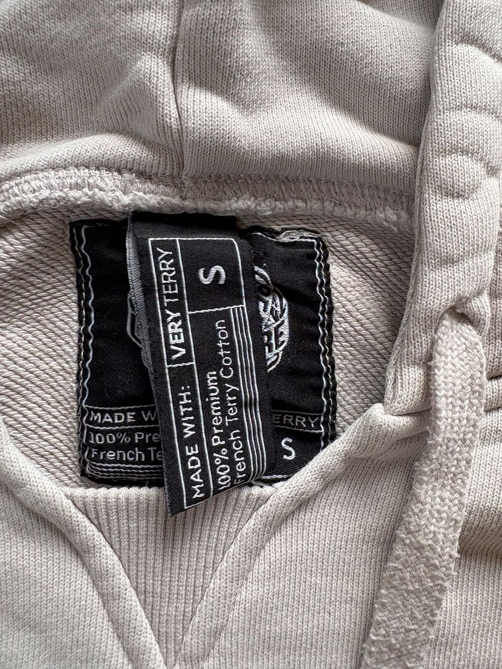 Pulls & Sweat-shirts: Hoodie Alphalete  - 100% Baumwolle – D'occasion à Zürich par triangular 4