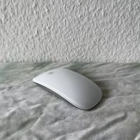 Apple Magic Mouse - guter Zustand