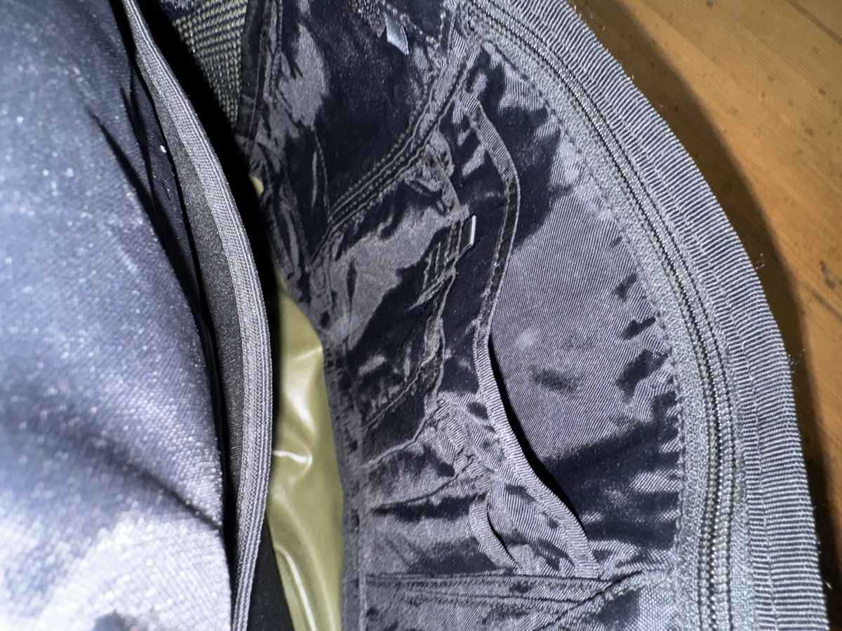 North Face Borse: North face base camp messenger bag – Usato da Kirchberg BE venduto da tim_gct2 4