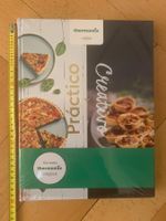 Livre recettes Thermomix en Espagnol Pràctico y Creativo