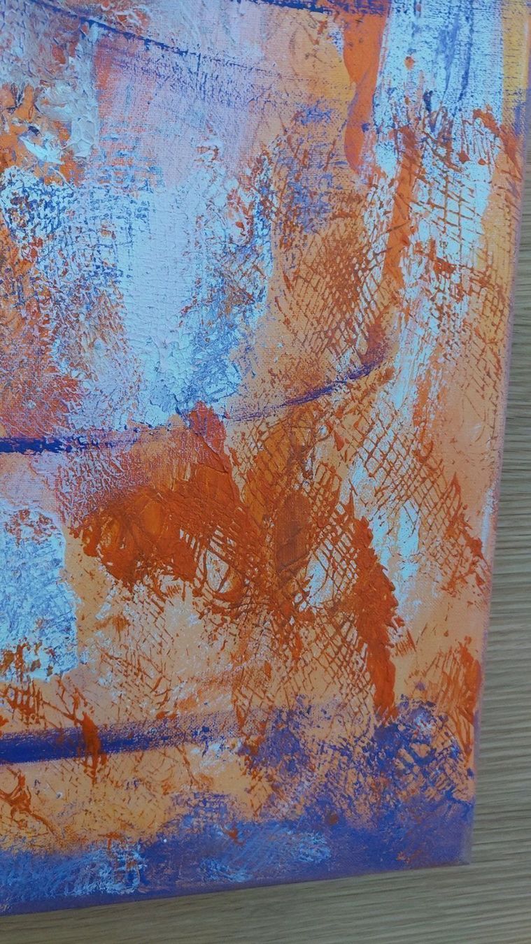 Posters & Illustrations: Acrylbild – Neuf (Voir description) à Villmergen par toptip1970 5