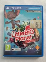 Little Big Planet PS Vita