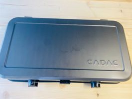 2 Cadac Gas-Grill