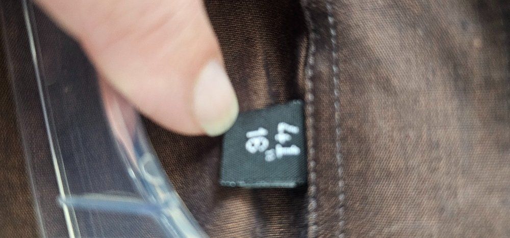 Strellson Camicie: Herren Hemd – Usato da Bottighofen venduto da Miatax5 3