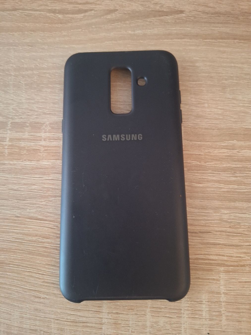 Samsung Cover & Protezioni schermo: Samsung Galaxy A6+ Hülle – Nuovo (secondo la descrizione) da Donat venduto da Lacvers