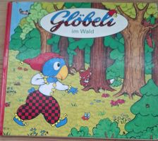 Globi im Wald - Kinderbuch Klassiker für kleine Entdecker