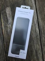 Samsung Wireless Charger Trio - Ladestation
