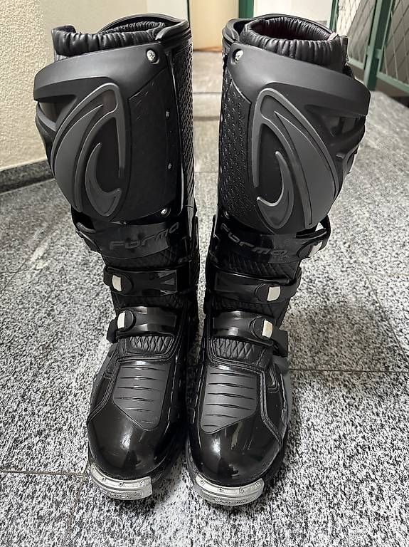Chaussures hommes: Endurostiefel Forma Predator – Neuf avec emballage d'origine à Birmensdorf ZH par JArts 2