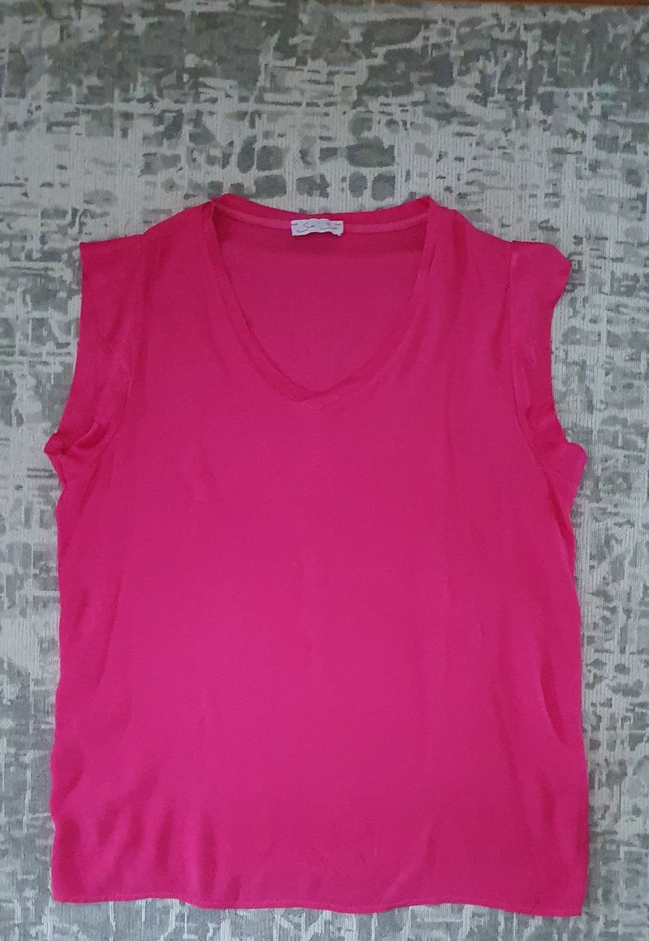 Top: SaSa Viscose Top grL – Usato da Niederbipp venduto da blu_jw7r 6