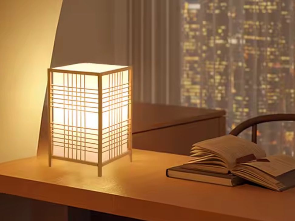 Lampade: Warum guter Schlaf mit der richtigen Atmosphäre beginnt? – Nuovo e nell'imballaggio originale da Rorschach venduto da Stirnrunzler 3