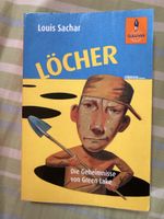 Louis Sachar - Löcher. Die Geheimnisse von Green Lake