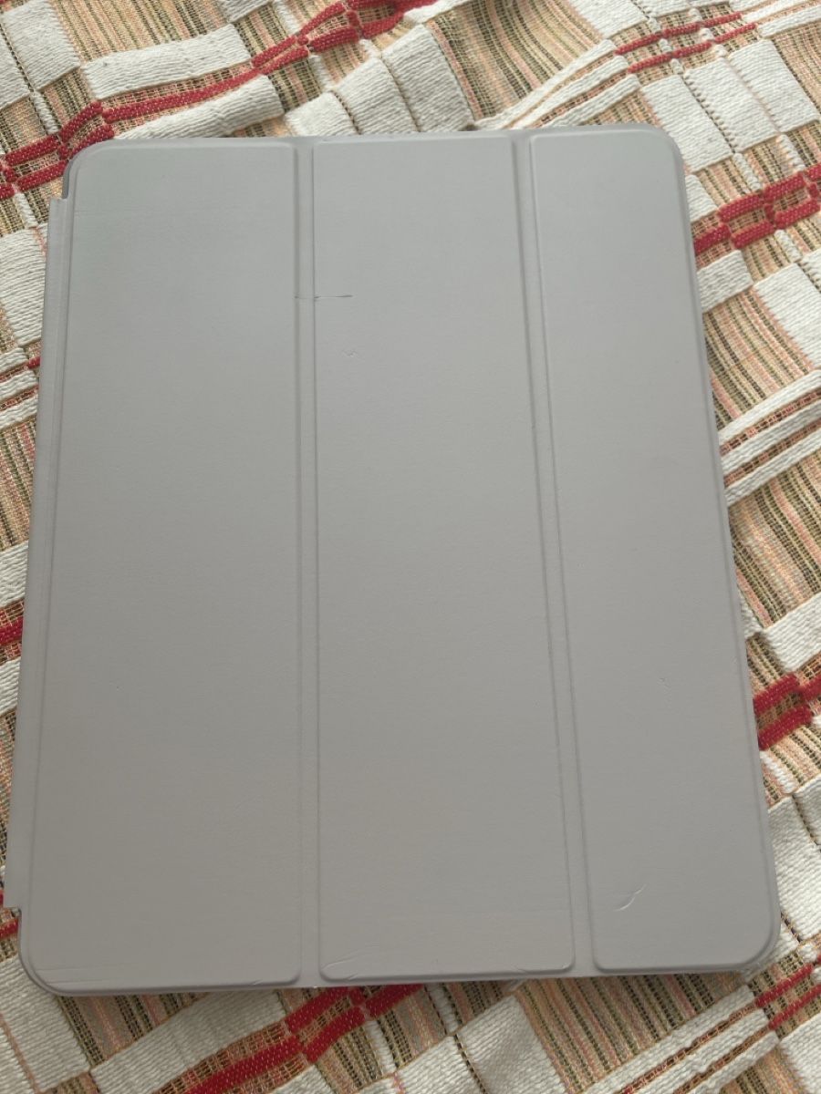 Covers & Borse: Apple Smart Folio iPad Pro 11 Zoll neuwertig – Nuovo (secondo la descrizione) da Luzern venduto da M.Ai 2