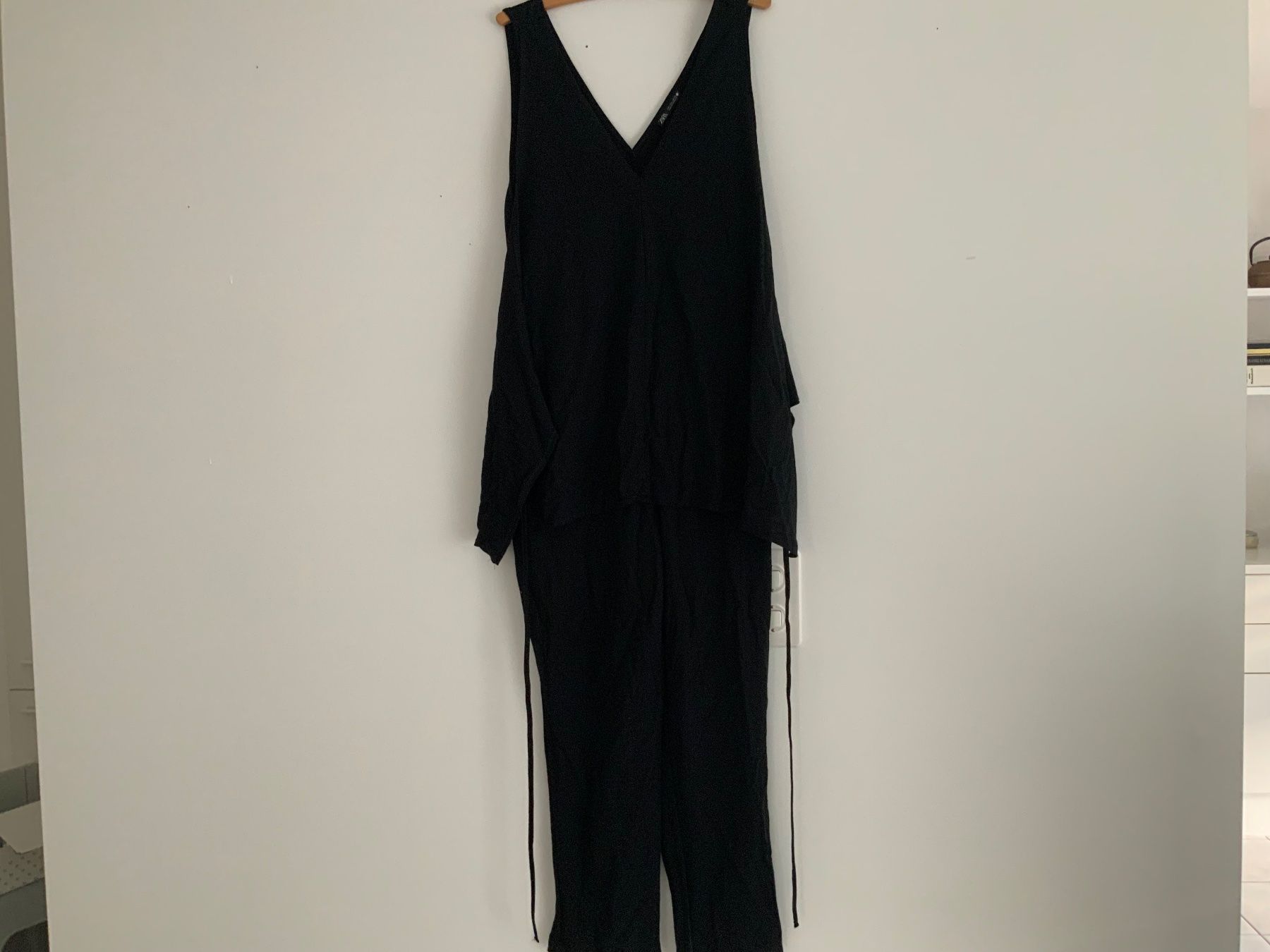 Zara Tute: Overall Zara – Usato da Kappel venduto da Mya986 1