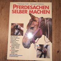Pferdesachen selber machen