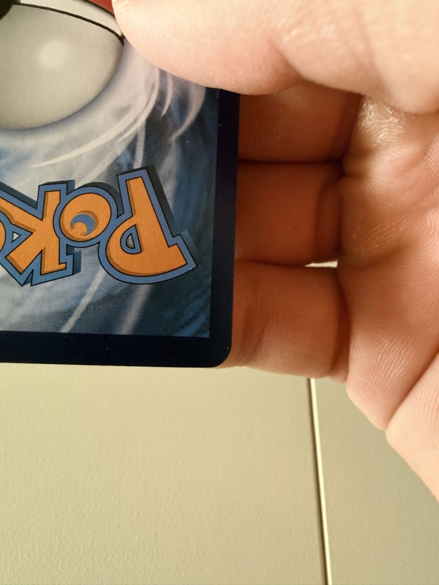 Pokémon Carte collezionabili: Carte Pokémon Rayquaza Vstar – Nuovo (secondo la descrizione) da Pomy venduto da Asw.luxury 9