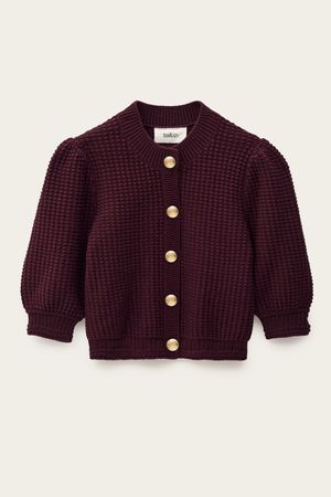 Ba&Sh Cotton Sweater [Rrp$ 375]