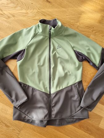 Bluse Craft
