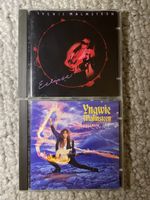 2x Yngwie Malmsteen