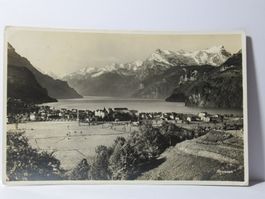 Brunnen 1934