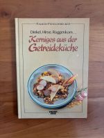 Frank Sinja - Kerniges aus der Getreideküche (geb)/ Ratgeber