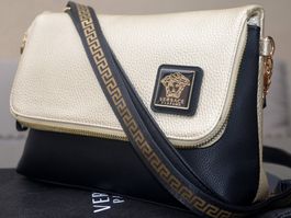 Vesace Medusa Tasche / sac