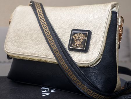Vesace Medusa Tasche / sac