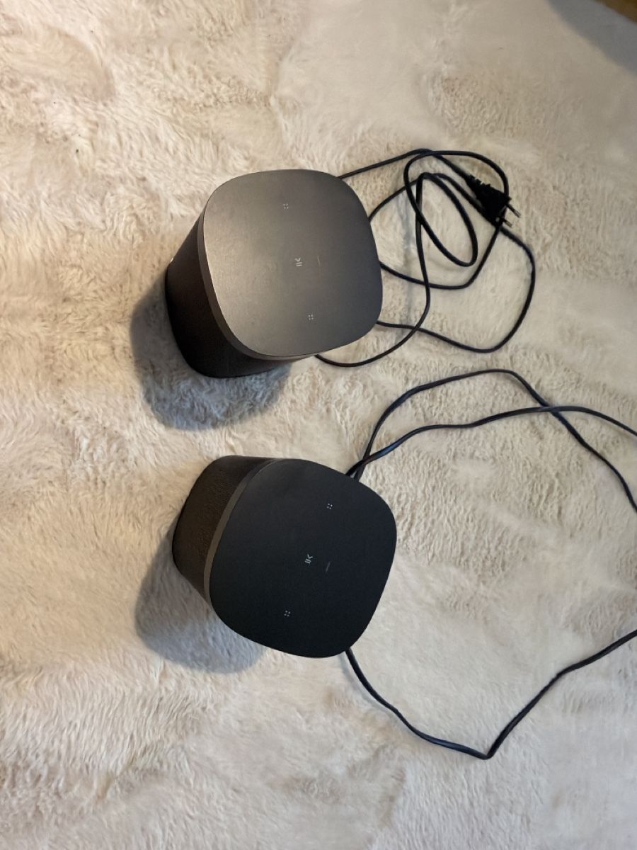 Sonos Haut-parleurs: 2x Sonos One Sl – Neuf (Voir description) à Langnau i.e par mib_rzh7 1