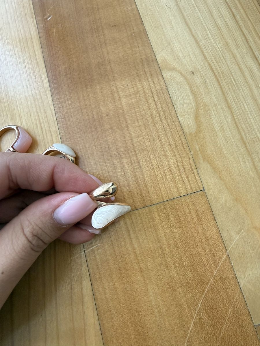 Anelli: H&M Ring-Set XS/S - ungetragen! – Nuovo (secondo la descrizione) da Lachen SZ venduto da ali_5xw5 3
