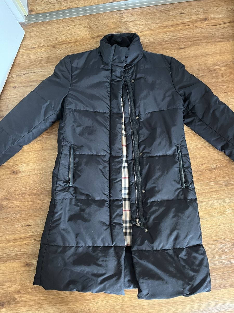 Burberry Giacche: Burberry Jacke – Usato da Schaffhausen venduto da juf_98r9