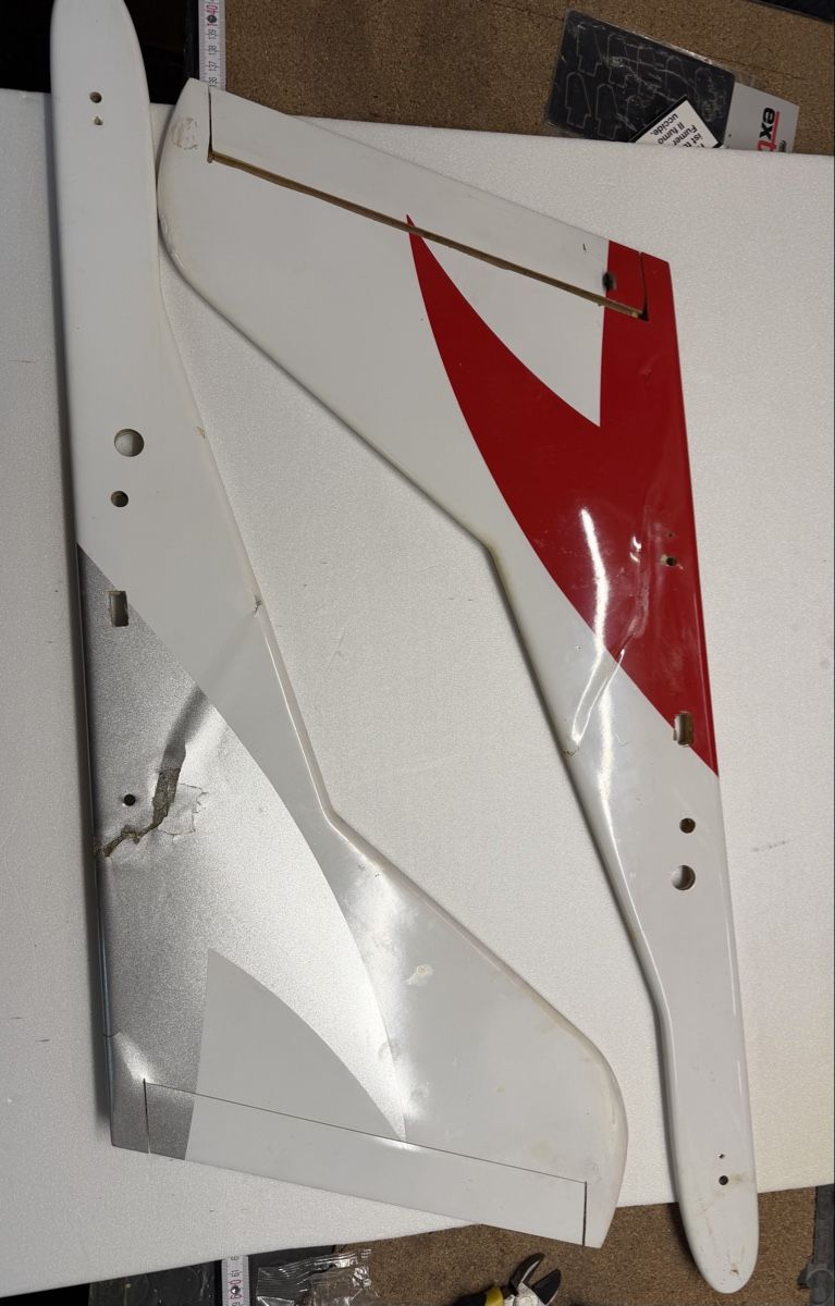 Modellismo RC: Derive rookie – Difettoso da Lodrino venduto da pedro_t 2