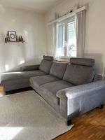 Sofa von deluxe möbel
