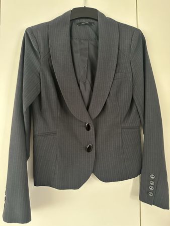 Elegante Damen Blazer von Vero Moda, Grösse 36, Top!
