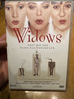 Widows, katja Flint Uwe Ochsenknecht, DVD ￼
