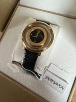 Versace Damen Armbanduhr, gebraucht und in gutem Zustand