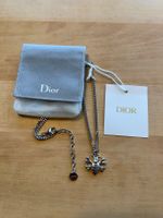 Dior and Shawn Necklace silber
