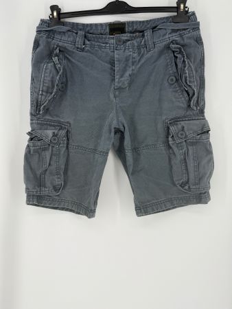 Herren Cargo Shorts Gr. L von Superdry