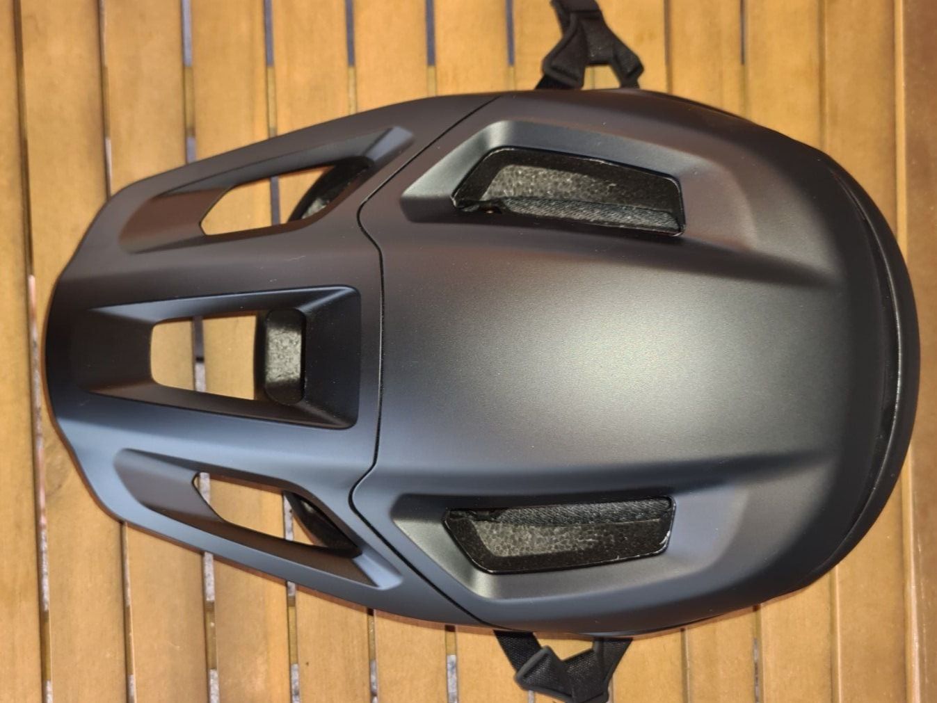 Specialized Helme: Casque VTT Specialized Ambush 2 – Neu und originalverpackt aus Biel/Bienne von  1