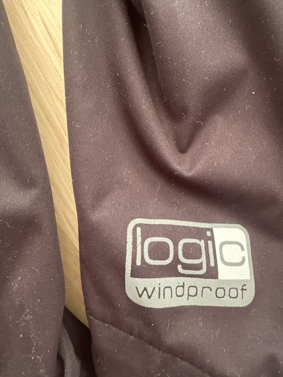 Odlo Jacken: Odlo Damen Jacke, schwarz, NEU, windproof – Neu (gemäss Beschreibung) aus Dübendorf von Bella1177 5
