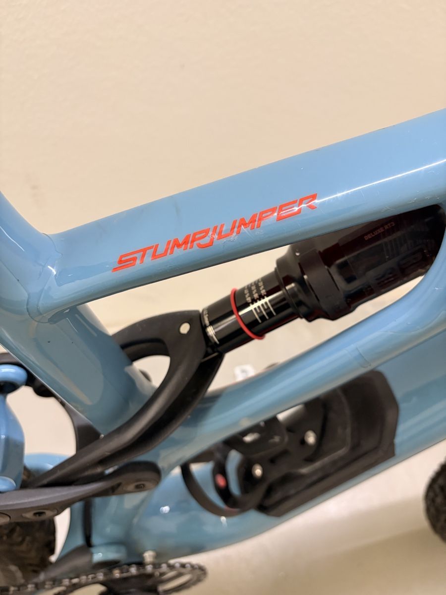 Specialized Velos: Stumpjumper Comp Carbon 29 – Neu (gemäss Beschreibung) aus Basel von Eddie13 6
