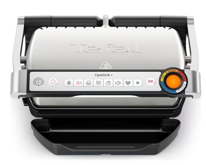 Tefal Grills: Grill Tefal – Neu (gemäss Beschreibung) aus Sion von Chasse-goupille