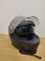 Simpson Venom Helm