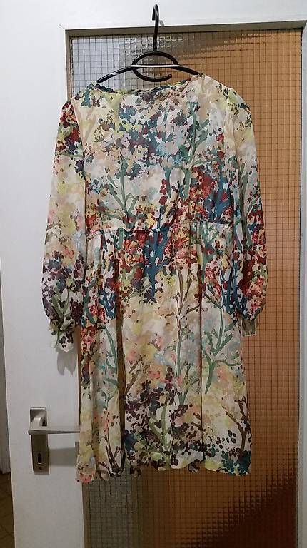 H&M Kleider: Bellissimo vestitino estivo – Gebraucht aus Sorengo von nad_t8xc 3