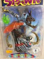 NEU Manga Violator Spawn Figur Ultra-Action, 1997
