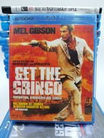 Get the Gringo Blu-Ray DVD