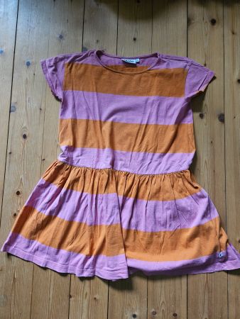 Molo Sommerkleid 122/128 (134), wie Finkid