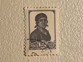 CCCP Briefmarken (Gratis-Versand)